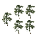 Diorama Decorations 5 Pieces
