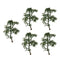 Diorama Decorations 5 Pieces