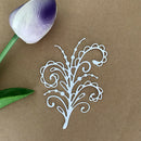 flower Design Metal Cutting Die For DIY Scrapbooking Album Paper CardsME