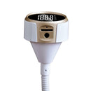 SR08 Car Bluetooth MP3 FM Transmitter