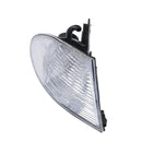 Signal Right Corner Lamp Steering Lamp Suitable For 1999-2001 Bmw 3 Series