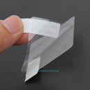 Dustproof LCD Screen Protector Film + Lens Guard Set For GoPro Hero 5 Camera