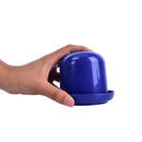 Bar Party Dice Cup Drinking Board Game Gambling Dice Box 10mm d6*5 Table Games Z