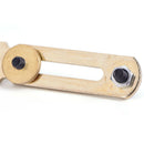 Watch Back Case Cover Opener Adjustable Remover Repair Wrench Watchmaker Tool Gw