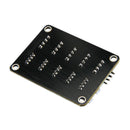 Electronic Building Blocks I2C IIC TWI Interface Expansion Board for Arduin