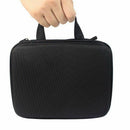 Two Way Radio Case Carring Handbag Storage For BAOFENG UV-5R BF-888S UV-82  P7Z1