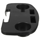 Zero Gravity Lounge Chair Cup Holder Clip On Side Tray Utility Beverage Can H5U9