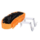 Cap Rack Baseball Hat Holder Organizer Storage Hook Closet Wall Door Portable ME