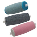 1PCS Foot Care Tool Heads Hard Skin Remover Refills Rollers Scholls File Fe E3X7