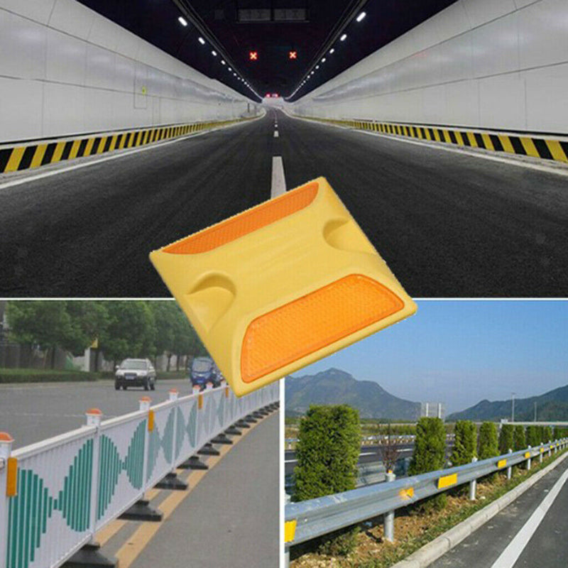 Commercial Reflective Road Pavement Marker Road Marker Reflective Road Stud