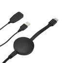 1080P HDMI Wireless Display Dongle Receiver for IOS Android PC Smartphones