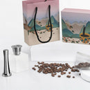 for Nespresso Refillable Coffee Capsule Pod Stainless Steel Filter ,for Nes I2X3