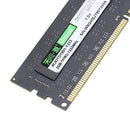 2X(Uroad Ddr3 2Gb Ram 1333 Mhz For Intel Desktop Pc Memory 240Pin 1.5V New