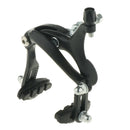Aluminum Side Pull Road Bike Front C Brake Caliper Replacement Long Arm Clip