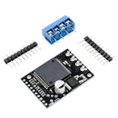 Vnh5019 Single Dc Motor Drive Module Board 30A High Current Self-Voltage Pr