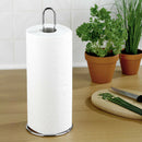 Toilet Paper Holder Bathroom Suction Hanger Tissue Rack Kitchen Towel Hook  Y3S3