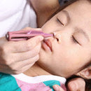 Baby Care Ear Nose Navel Cleaning Glowing Tweezers S1D0 A9G0 M3C1