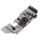 1Pcs Steel Three Thread Industrial Sewing Presser Foot P101 for Siruba 737