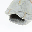 Mini Reptile Hiding Cave Landscape Ornament +Aquarium Reptile Terrarium