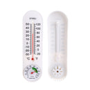 Indoor Pendant Outdoor Thermometer Household Temporary Pointer Hygrometer Heat