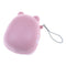 Slow Rising 8CM Hamster Mouse Soft Squeeze Cute Cell Phone Strapã€OZ