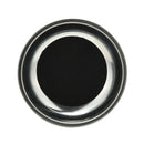 1Pcs Coin Through Glass Steel Cup Mat Magic Props Party Close-up Magic TrickJH1