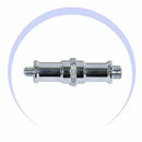 Phot-R 1/4" to 3/8" Spigot Stud Adapter Male Threaded Studio Light Screw