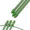 Climbing Plants Support, Garden Trellis Flowers Tomato Cages Stand Set Of 3