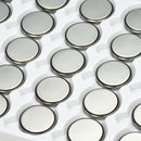 25pack CR2032 CR 2032 Button Cell Battery 3V for Watch Toys Remote Set-