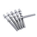 6mm Drum Tension Rods With Washers / Drum Screws / Tension Screws