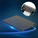 M.2 NGFF to 2.5" SATA 3.0 SSD Enclosure Adapter for 2280mm Solid State Hard Disk