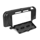 Shockproof TPU Shell Protector w/6 Card Slot Fit for Nintend Switch Lite Console
