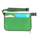 Garden Cleaning Tool Bag with Cover Tool Belt for Screwdriver Pouch Durable