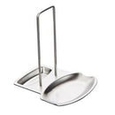 Stainless steel lid holder Pot lid holder Oda stand (pot lid, bread and spo