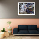 5D DIY Full Drill Diamond Painting Beauty Embroidery Mosaic Craft Kit Decor