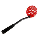 Plastic Foldable Ice Fishing Scoop Slush Skimmer Ice Fishing Accessories