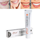 Bamboo Charcoal Black Toothpaste Teeth Whitening Cleaning Hygiene Oral Care B â„–[