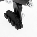 Professional Alloy Front Side Pull BMX Road Bike Bicycle Caliper Brake Black