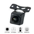 180 Degree Car Camera Large Wide-Angle Front Camera for Dvd Back Up Camera  R2N6