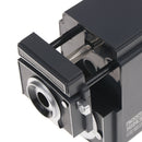 Adjustable Automatic Pencil Sharpener Classroom Office Desktop School Supplie Pb