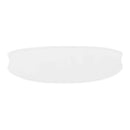 Anti-Fog Motorbike Helmet Lens Shield Film Fog Resistant Moto Racing Parts,