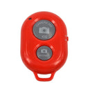 Wireless Bluetooth Remote Control Shutter Self-timer for Cell Phone Smart Phone,