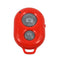 Wireless Bluetooth Remote Control Shutter Self-timer for Cell Phone Smart Phone,