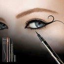 Waterproof Liquid Eyeliner Pencil Large Eyes Lasting Eye Liner Smooth Fast Dry