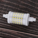 R7S PC Super Bright Corn LED Light Bulb for Home Street Lamp White Light 10W