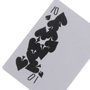 Magic Tricks Props Fast Printing Gimmick Cards Stage Close up illusion Ma ME