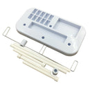 Thread Stand-3 Spools Sewing Machine or Serger Thread Holder-Best Sewing, E Y1Z8