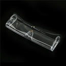 1pc Enduring Best PVC Glasses Case Protective Box for Presbyopic Reading Glas lj