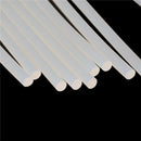 10Pcs 7x200mm Hot Melt Glue Sticks For Electric Glue Gun Craft Repair Tools  ME