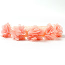 Kids Baby Girl Toddler Lace Flower Hair Band Headwear Cute Headband Accessories